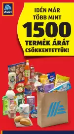 ALDI akciós újság hét 36 Oldal 20