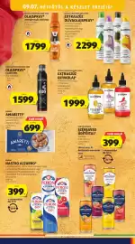 ALDI akciós újság hét 36 Oldal 32