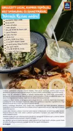 ALDI akciós újság hét 36 Oldal 33