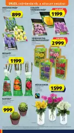 ALDI akciós újság hét 36 Oldal 47