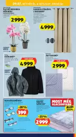 ALDI akciós újság hét 36 Oldal 48