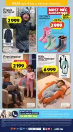 ALDI akciós újság hét 36 Oldal 55