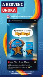 ALDI akciós újság hét 36 Oldal 9