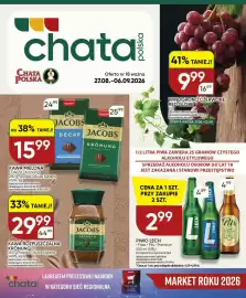 Chata Polska gazetka Strona 1