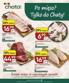Chata Polska gazetka Strona 20