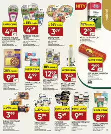 Chata Polska gazetka Strona 5