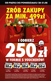 Biedronka gazetka Strona 6