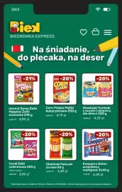 Biedronka gazetka Strona 11
