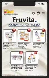 Biedronka gazetka Strona 14