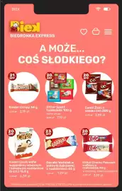 Biedronka gazetka Strona 15