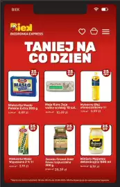 Biedronka gazetka Strona 5