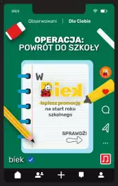 Biedronka gazetka Strona 9