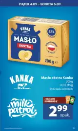 Delikatesy Centrum gazetka tydzień 36 Strona 13