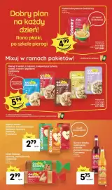Delikatesy Centrum gazetka tydzień 36 Strona 17