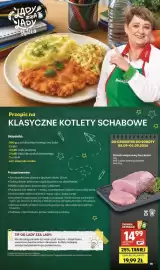 Delikatesy Centrum gazetka tydzień 36 Strona 19