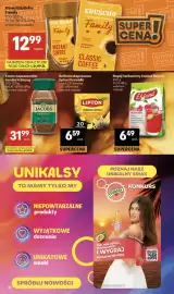 Delikatesy Centrum gazetka tydzień 36 Strona 32: Napój herbaciany instant Ekland €6,49