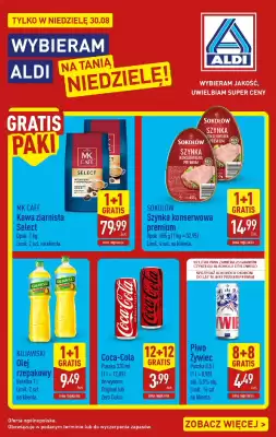ALDI (ważność do 30-08)