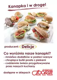 Społem gazetka | Kalisz Strona 1