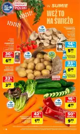 Carrefour gazetka tydzień 36 Strona 14