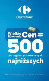 Carrefour gazetka tydzień 36 Strona 3