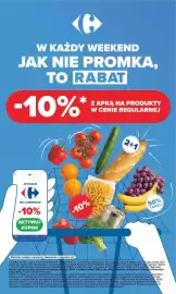 Carrefour gazetka tydzień 36 Strona 47
