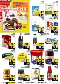 Jip leták týden 36 Strana 10: Waldschatz Pfifferling unsortiert €79,90, Vitana loupaná rýže €17,77