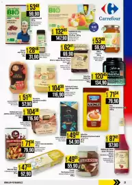 Jip leták týden 36 Strana 21: Reflets de France sirup z Provence jahoda broskev+meruňka €97,90, Sensation cocktail €57,90