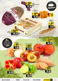 Jip leták týden 36 Strana 5: Penam gurman €202,59, Marlenka výživný výrobek s medem €13,90