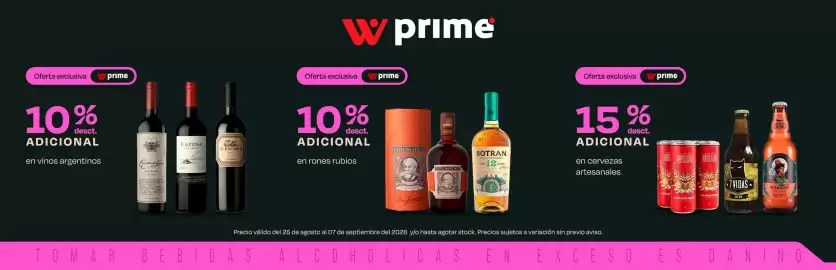 Catálogo Wong Página 1