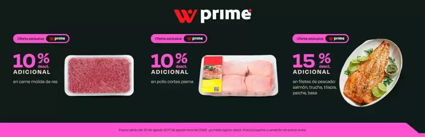 Catálogo Wong Página 2