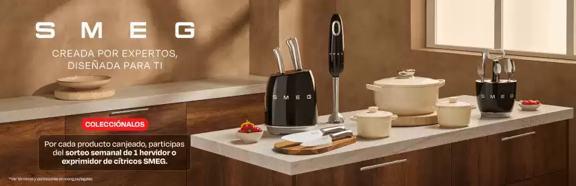 Catálogo Wong Página 57