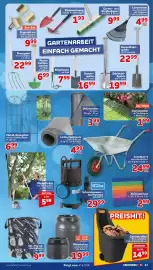 CENTERSHOP Prospekt woche 36 Seite 13