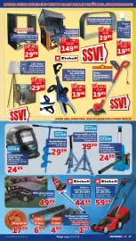CENTERSHOP Prospekt woche 36 Seite 17