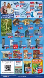 CENTERSHOP Prospekt woche 36 Seite 2
