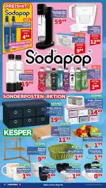 CENTERSHOP Prospekt woche 36 Seite 8