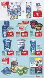 Famila Nord West Prospekt woche 36 Seite 11