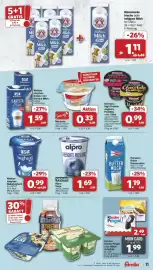 Famila Nord West Prospekt woche 36 Seite 11