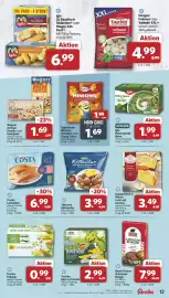 Famila Nord West Prospekt woche 36 Seite 15