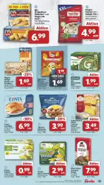 Famila Nord West Prospekt woche 36 Seite 15
