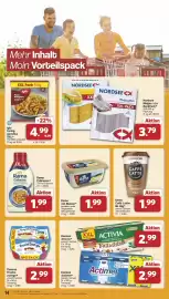 Famila Nord West Prospekt woche 36 Seite 16