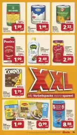 Famila Nord West Prospekt woche 36 Seite 17