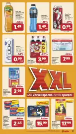 Famila Nord West Prospekt woche 36 Seite 19