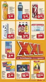 Famila Nord West Prospekt woche 36 Seite 19