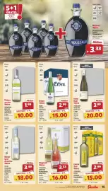 Famila Nord West Prospekt woche 36 Seite 21