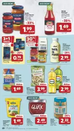 Famila Nord West Prospekt woche 36 Seite 22