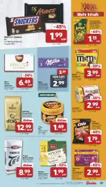 Famila Nord West Prospekt woche 36 Seite 23