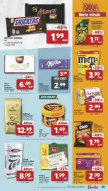 Famila Nord West Prospekt woche 36 Seite 23
