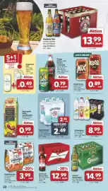 Famila Nord West Prospekt woche 36 Seite 24