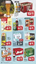 Famila Nord West Prospekt woche 36 Seite 24