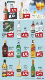 Famila Nord West Prospekt woche 36 Seite 25